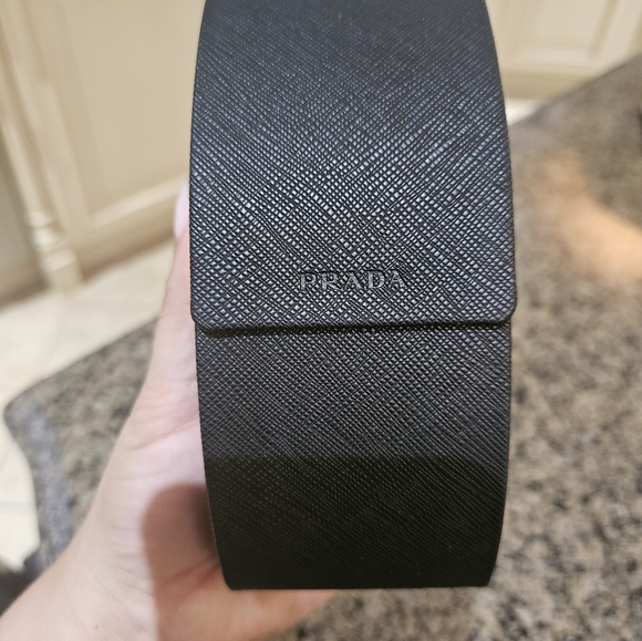 AUTHENTIC PRADA SUNGLASSES - Picture 7 of 10